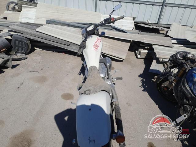 JH2SC6143BK000593 2011 HONDA VT CYCLE photo no. 6