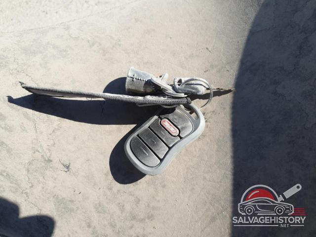 JH2SC6143BK000593 2011 HONDA VT CYCLE photo no. 8
