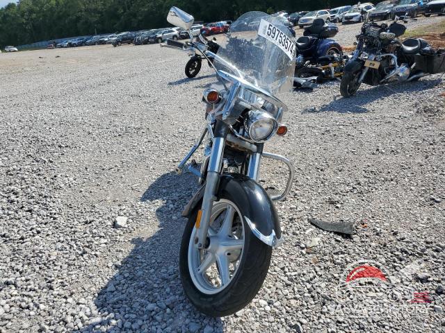 JH2SC6670BK101013 2011 HONDA VT CYCLE photo no. 2