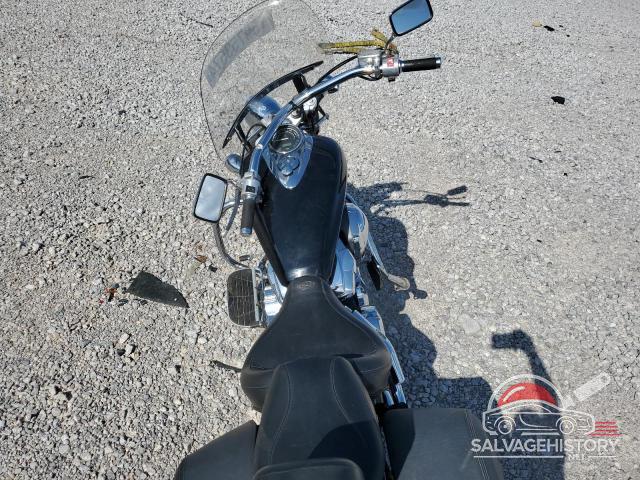 JH2SC6670BK101013 2011 HONDA VT CYCLE photo no. 6