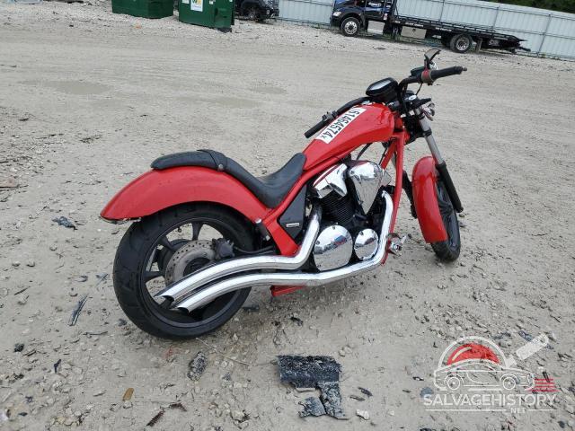 JH2SC61N3DK101385 2013 HONDA VT CYCLE photo no. 4