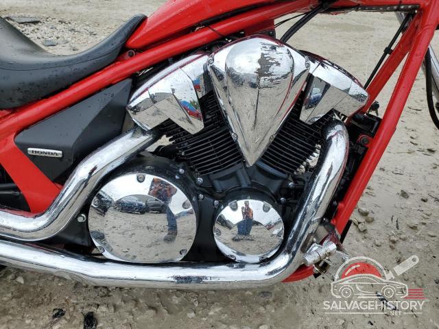 JH2SC61N3DK101385 2013 HONDA VT CYCLE photo no. 7