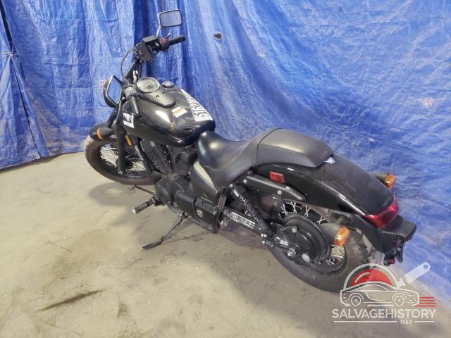 JH2RC537XLK100286 2020 HONDA VT CYCLE photo no. 3