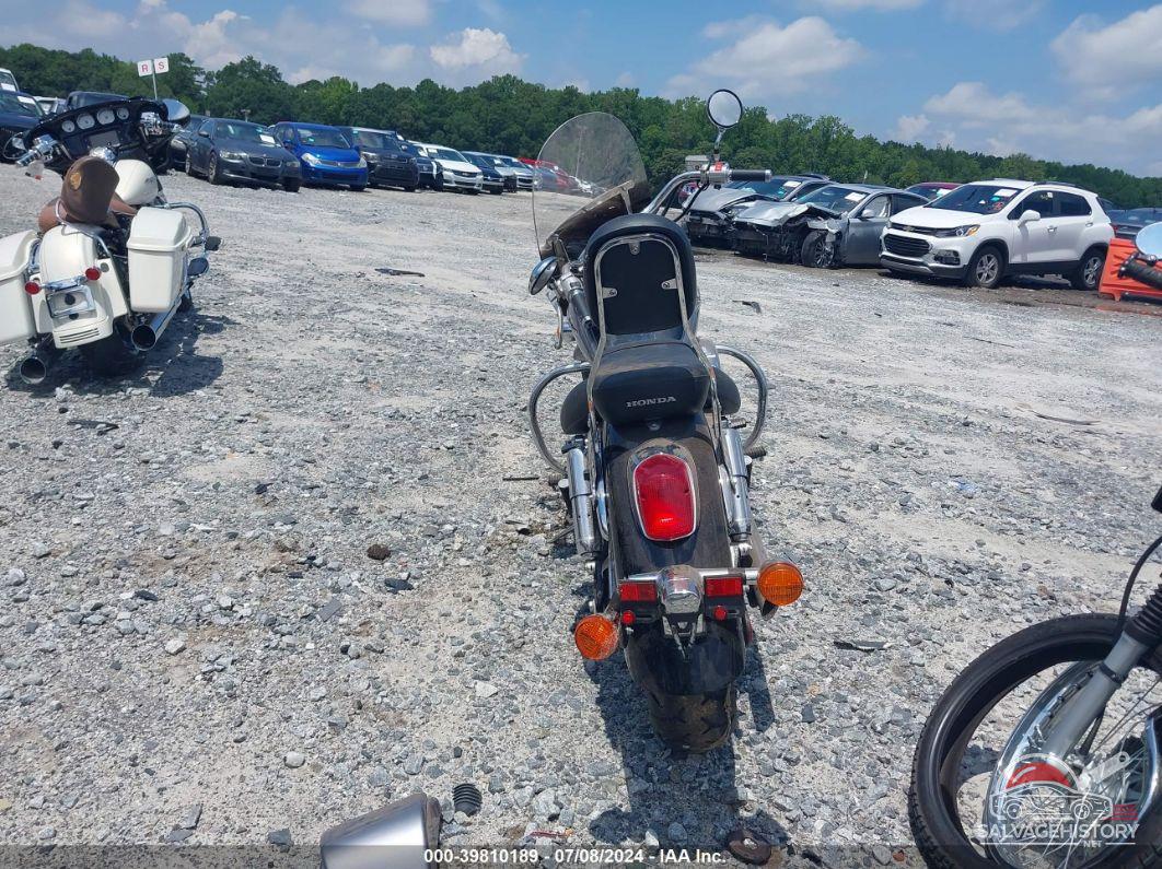 JH2RC44672M613532 2002 HONDA VT750 photo no. 6