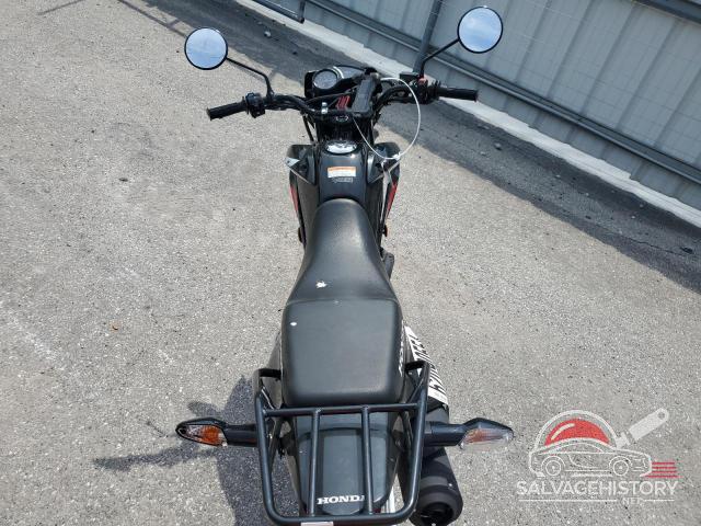 3H1KD1316PD007156 2023 HONDA XR150L E photo no. 6