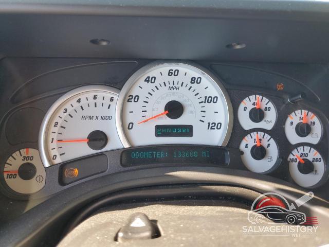 5GRGN23UX3H103179 2003 HUMMER H2 photo no. 9