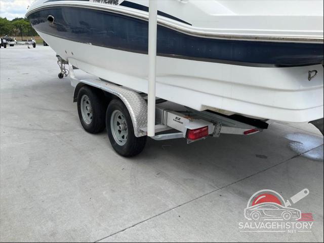 GDY46771D818 2018 HURR BOAT photo no. 12