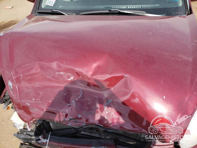 KMHCN46CX9U359784 2009 HYUNDAI ACCENT photo no. 11