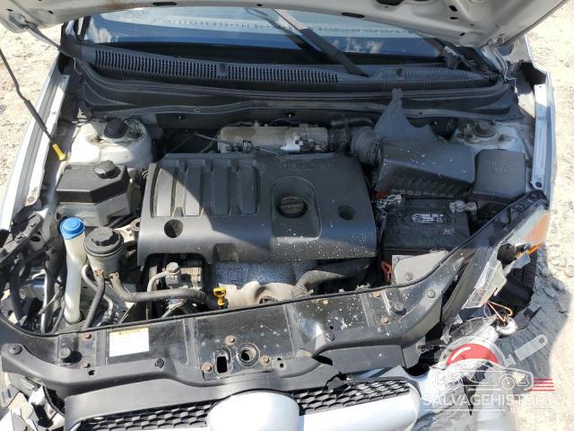 KMHCM3AC2AU154369 2010 HYUNDAI ACCENT photo no. 11