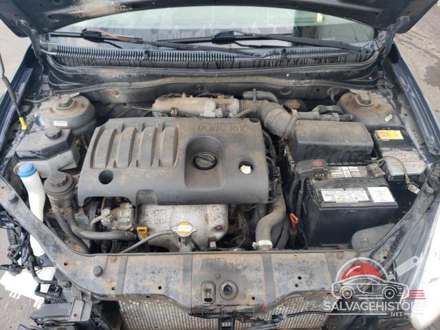 KMHCN3BC4BU204850 2011 HYUNDAI ACCENT photo no. 11