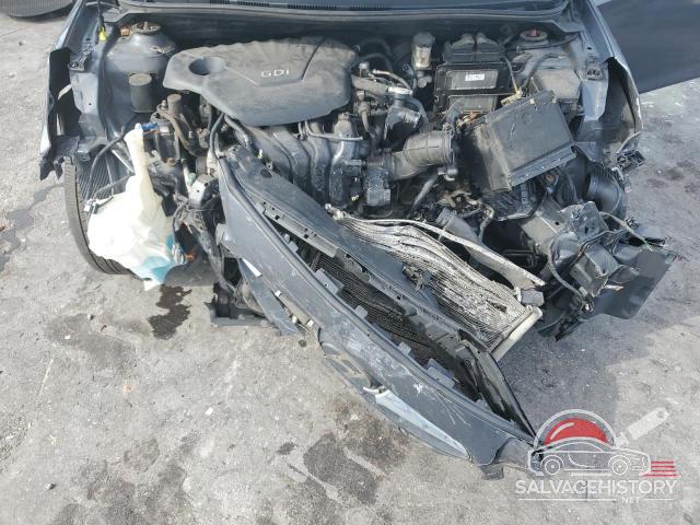 KMHCT4AE4CU153348 2012 HYUNDAI ACCENT photo no. 11