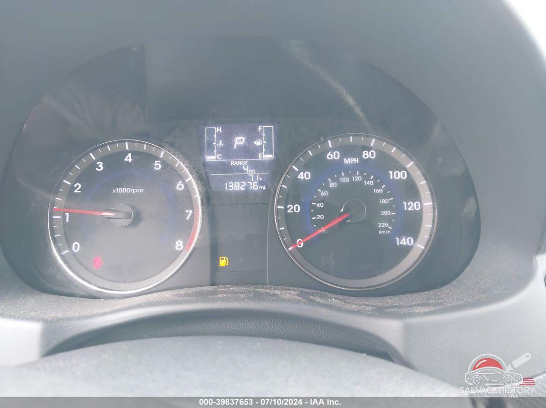 KMHCT4AE3GU947733 2016 HYUNDAI ACCENT photo no. 7