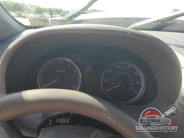 KMHCT4AE6GU972450 2016 HYUNDAI ACCENT photo no. 9