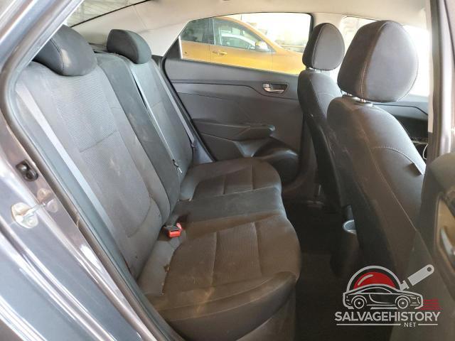 3KPC24A32KE060315 2019 HYUNDAI ACCENT photo no. 10