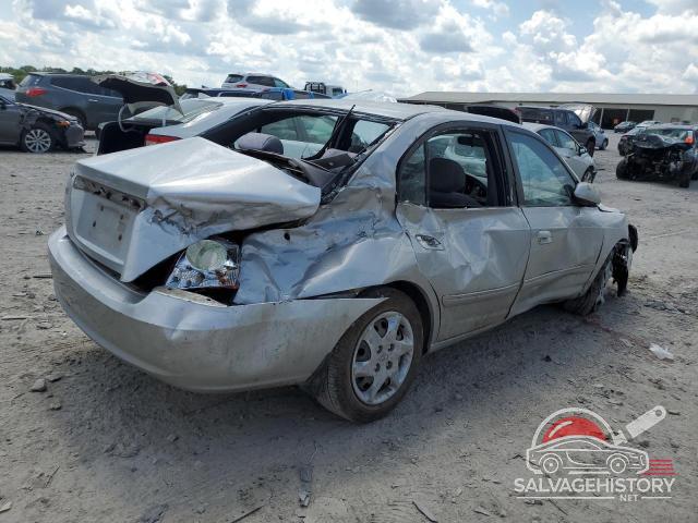 KMHDN46D05U054947 2005 HYUNDAI ELANTRA photo no. 3