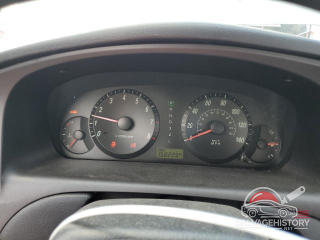 KMHDN46D05U054947 2005 HYUNDAI ELANTRA photo no. 9