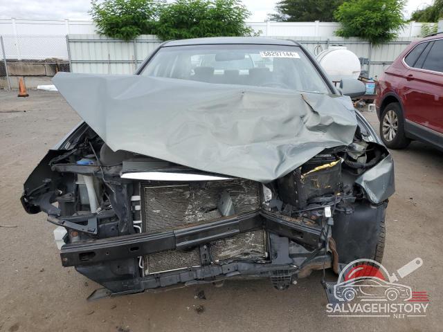 KMHDU4AD7AU868100 2010 HYUNDAI ELANTRA photo no. 5