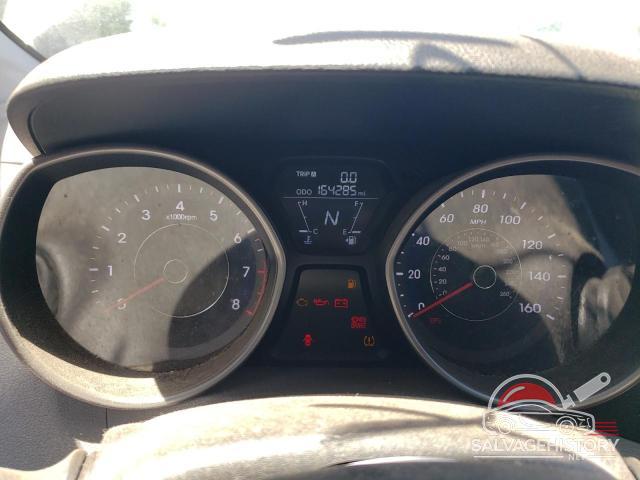 5NPDH4AE8BH061498 2011 HYUNDAI ELANTRA photo no. 9
