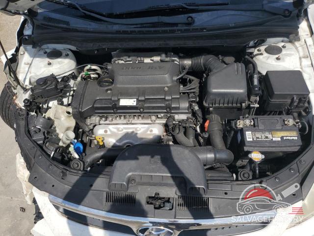 KMHDB8AE3BU092314 2011 HYUNDAI ELANTRA photo no. 11