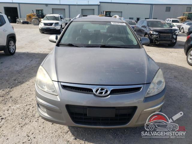KMHDC8AE4BU118383 2011 HYUNDAI ELANTRA photo no. 5