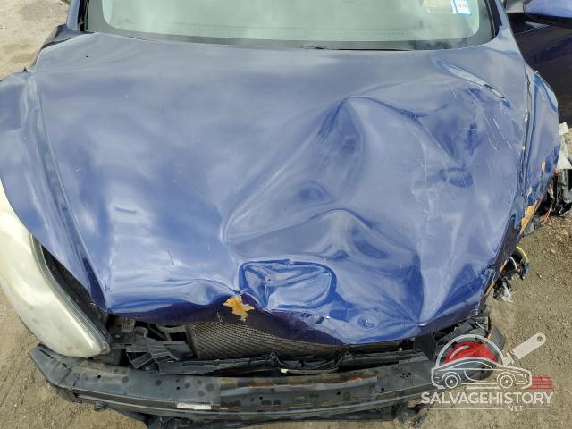 5NPDH4AE9CH144911 2012 HYUNDAI ELANTRA photo no. 11