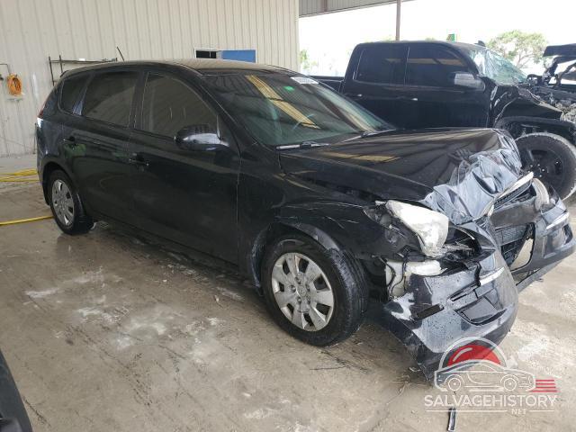 KMHDB8AE2CU139656 2012 HYUNDAI ELANTRA photo no. 4