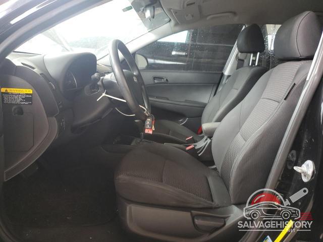 KMHDB8AE2CU139656 2012 HYUNDAI ELANTRA photo no. 7
