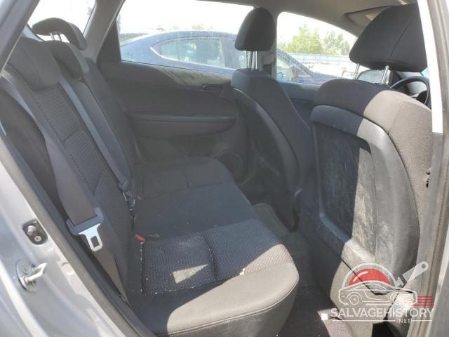 KMHDB8AE9CU153909 2012 HYUNDAI ELANTRA photo no. 10