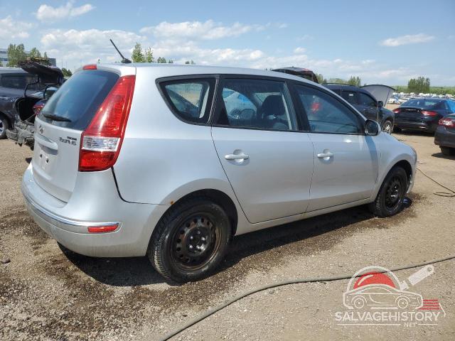 KMHDB8AE9CU153909 2012 HYUNDAI ELANTRA photo no. 3