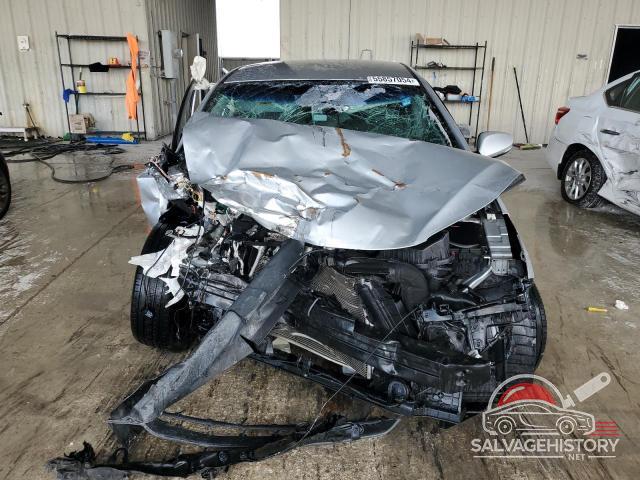 5NPDH4AEXEH463706 2014 HYUNDAI ELANTRA photo no. 5