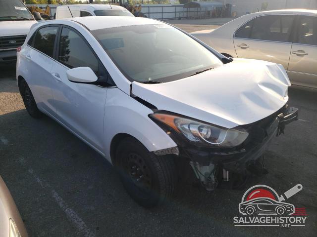 KMHD35LH9GU305650 2016 HYUNDAI ELANTRA photo no. 4