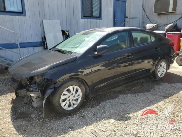 5NPD74LF3KH405148 2019 HYUNDAI ELANTRA photo no. 14