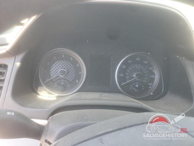 5NPD84LF6KH413791 2019 HYUNDAI ELANTRA photo no. 9