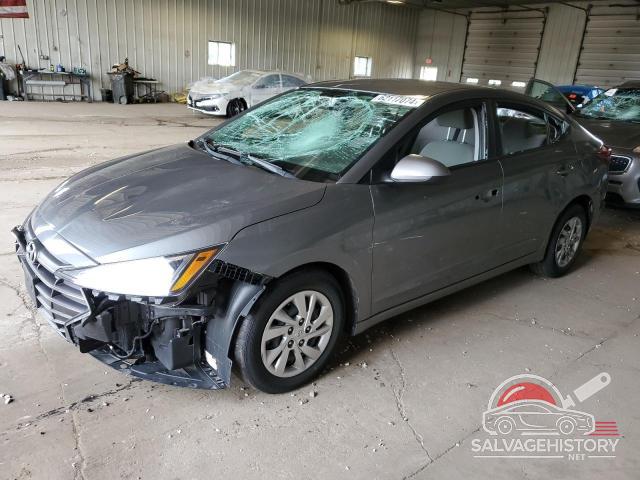 KMHD74LF3KU777204 2019 HYUNDAI ELANTRA photo no. 24