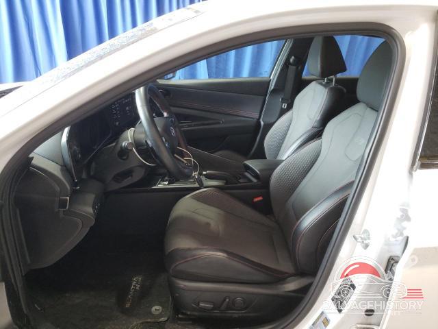 KMHLR4AF9NU370145 2022 HYUNDAI ELANTRA photo no. 7