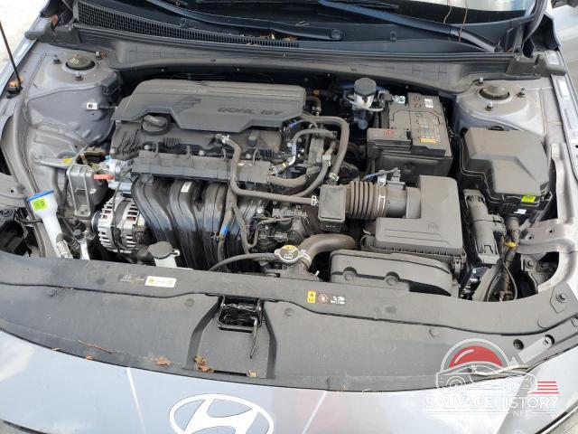 KMHLM4DG1RU735135 2024 HYUNDAI ELANTRA photo no. 11