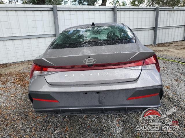 KMHLM4DG1RU735135 2024 HYUNDAI ELANTRA photo no. 6