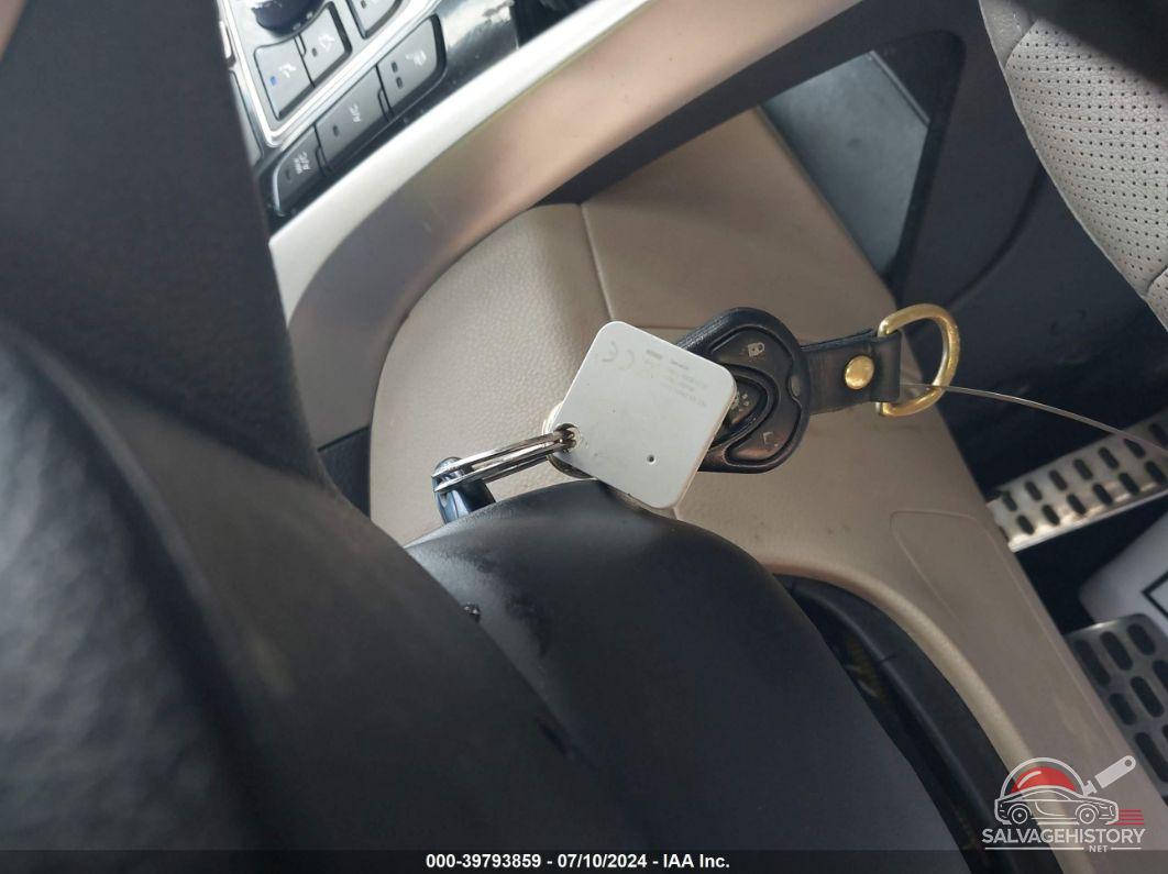 KMHD35LE2DU060238 2013 HYUNDAI ELANTRA GT photo no. 11