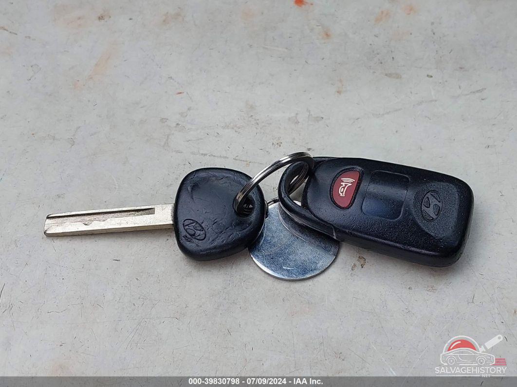 KMHD35LH3EU178102 2014 HYUNDAI ELANTRA GT photo no. 11