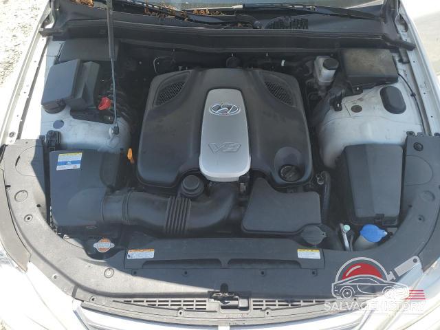 KMHGC4DF8BU129638 2011 HYUNDAI GENESIS photo no. 11