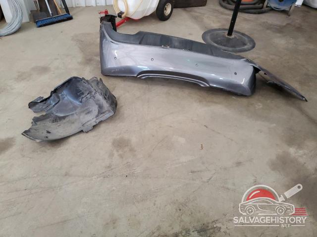 KMHHU6KH5BU043172 2011 HYUNDAI GENESIS photo no. 12
