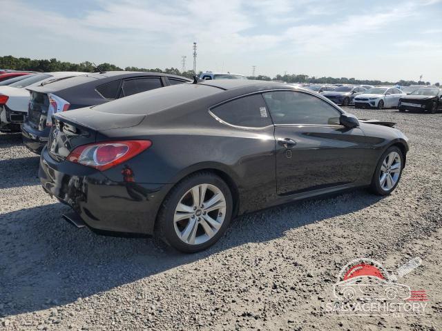 KMHHT6KD0CU076422 2012 HYUNDAI GENESIS photo no. 3