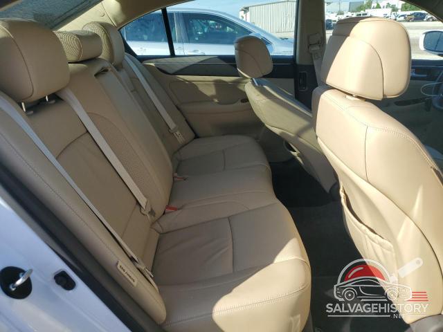 KMHGC4DD4DU258106 2013 HYUNDAI GENESIS photo no. 10