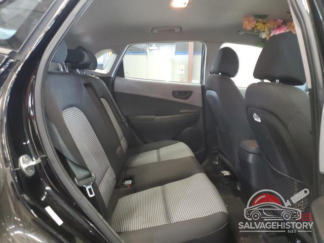 KM8K1CAA4LU399325 2020 HYUNDAI KONA photo no. 10