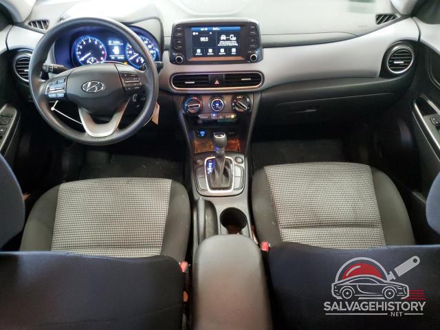 KM8K1CAA4LU399325 2020 HYUNDAI KONA photo no. 8
