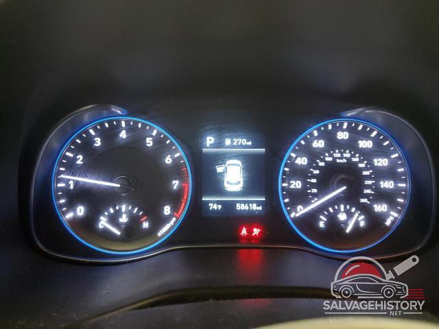 KM8K1CAA4LU399325 2020 HYUNDAI KONA photo no. 9
