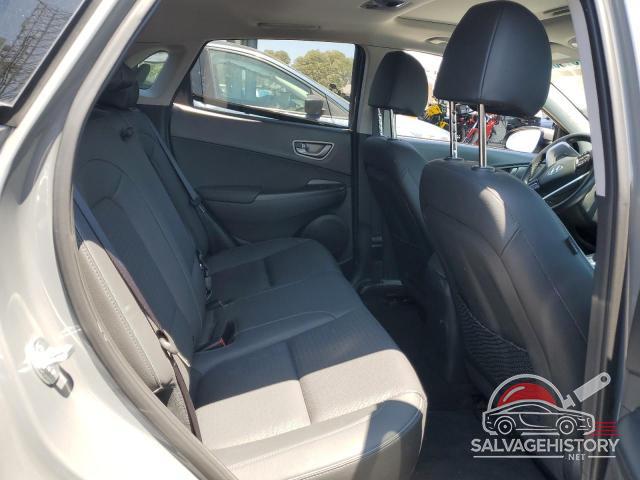 KM8K33AG6LU064419 2020 HYUNDAI KONA photo no. 10