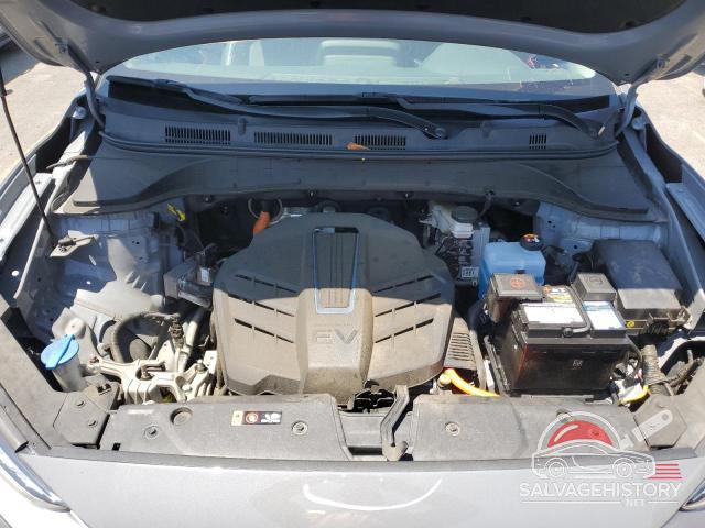 KM8K33AG6LU064419 2020 HYUNDAI KONA photo no. 11