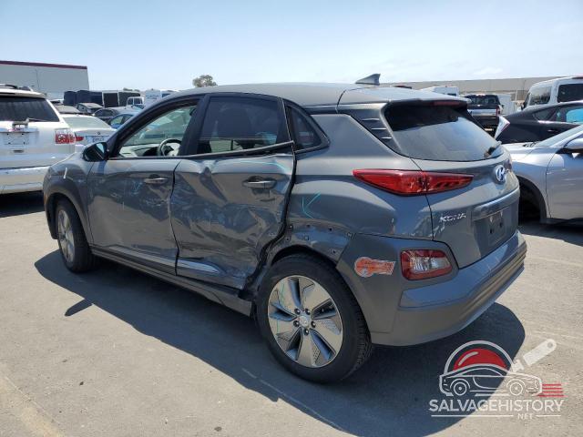 KM8K33AG6LU064419 2020 HYUNDAI KONA photo no. 2