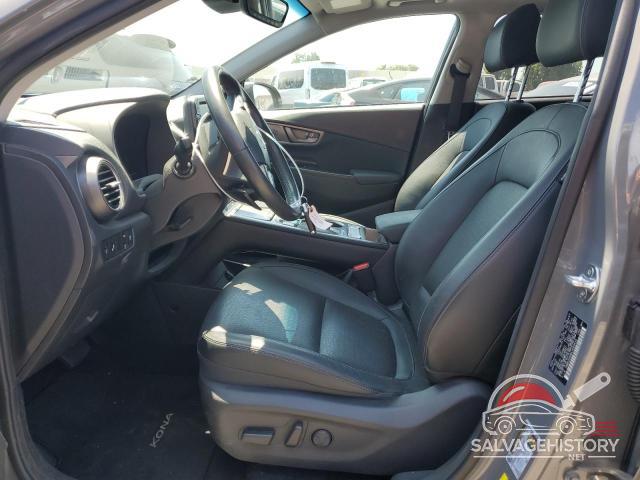 KM8K33AG6LU064419 2020 HYUNDAI KONA photo no. 7